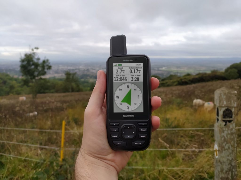 Garmin